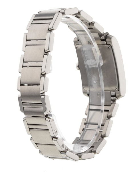 Cartier Tank Francaise W51011Q3